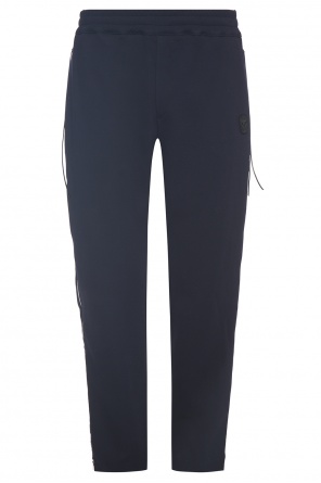 Trousers with zips, zdjęcie 1 Trousers with zips od Alexander McQueen